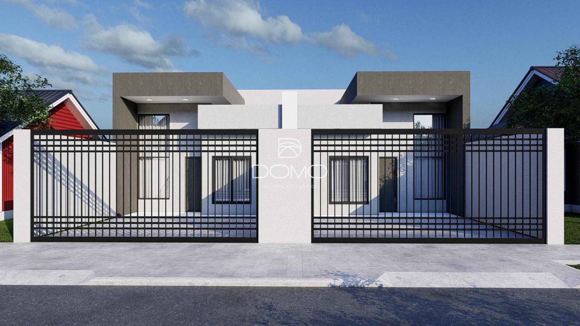 Casa à venda, Padovani, CASCAVEL - PR