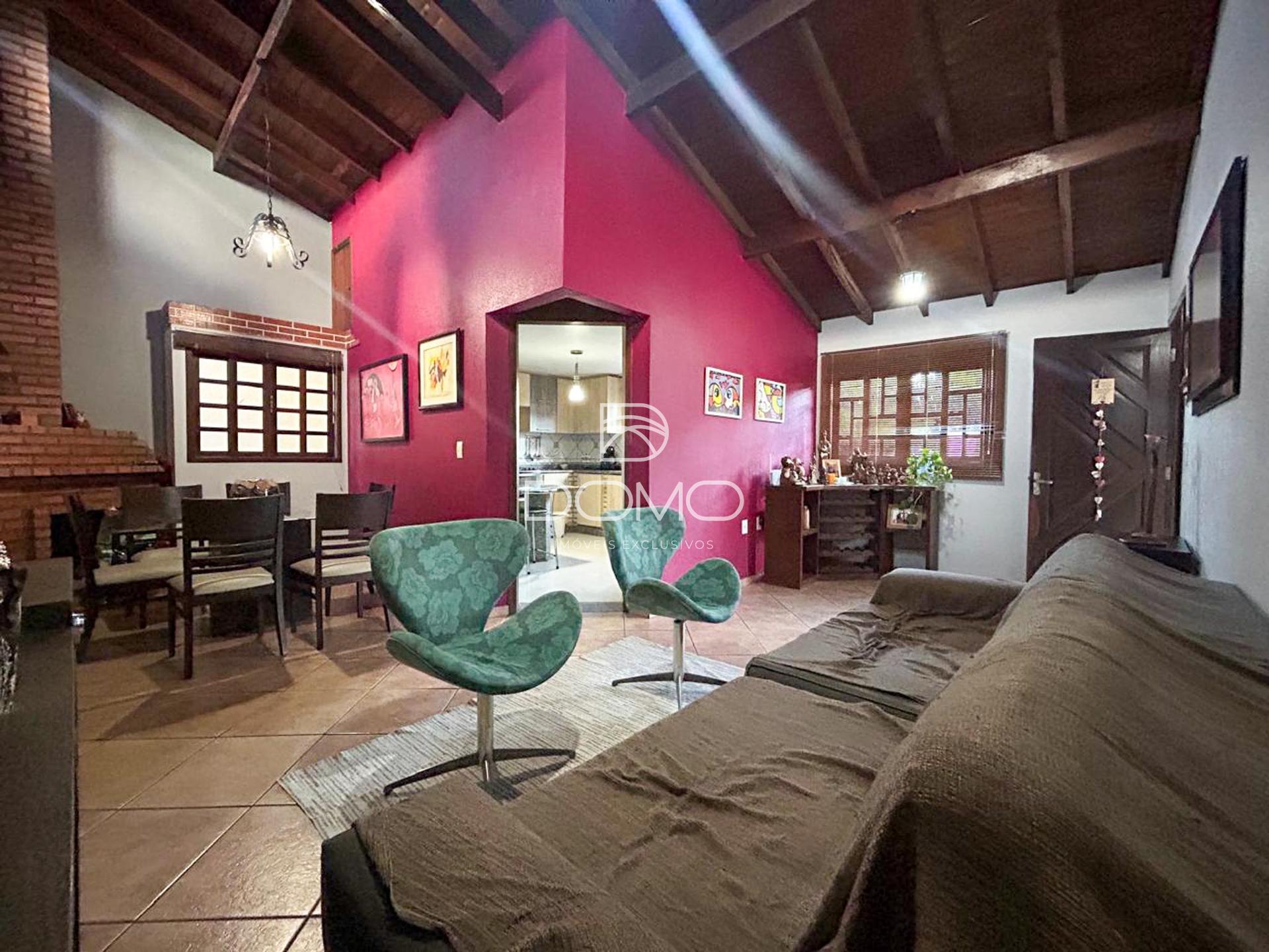 Casa à venda, Parque Verde, CASCAVEL - PR