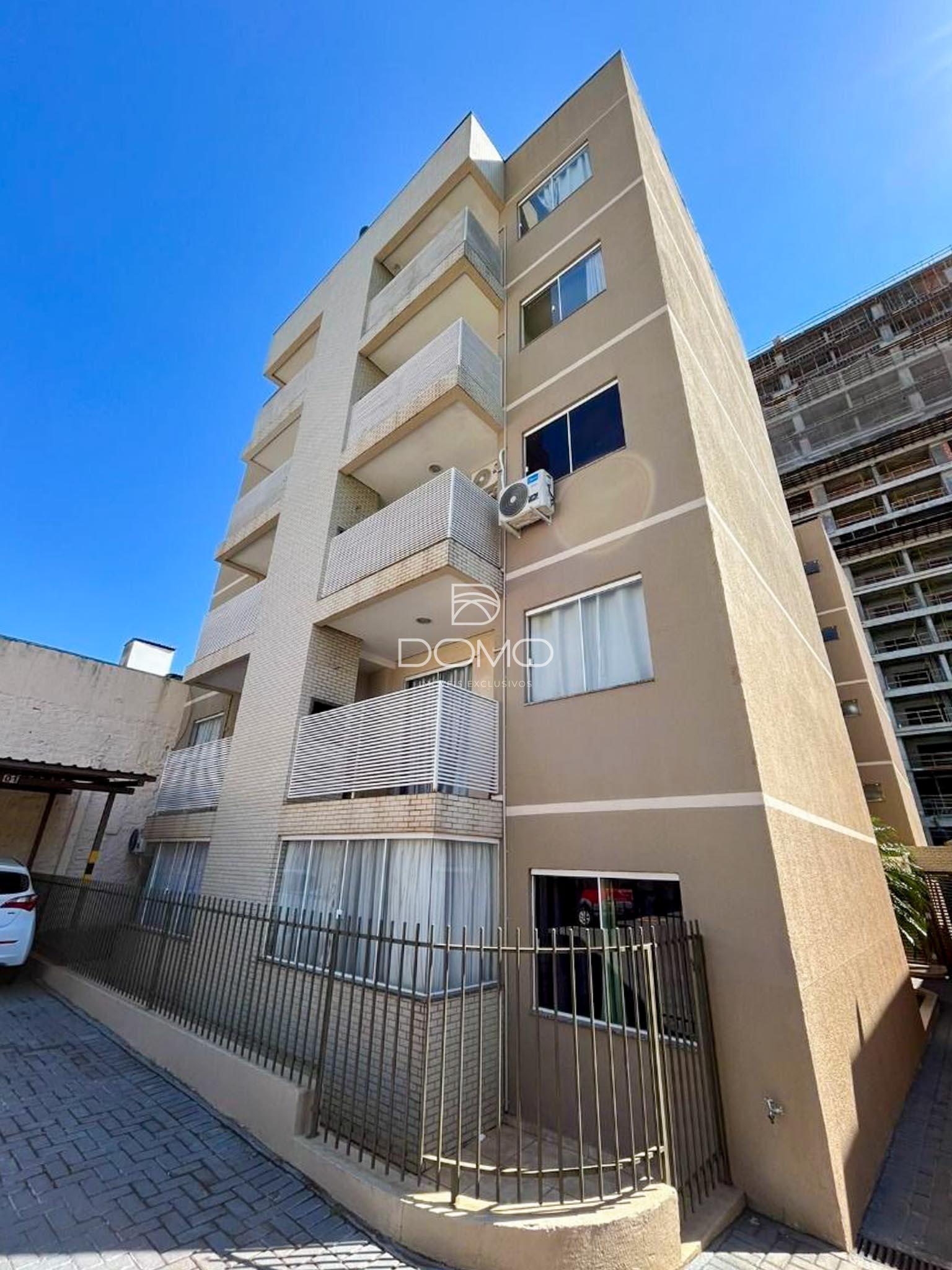Apartamento à venda, Centro, CASCAVEL - PR