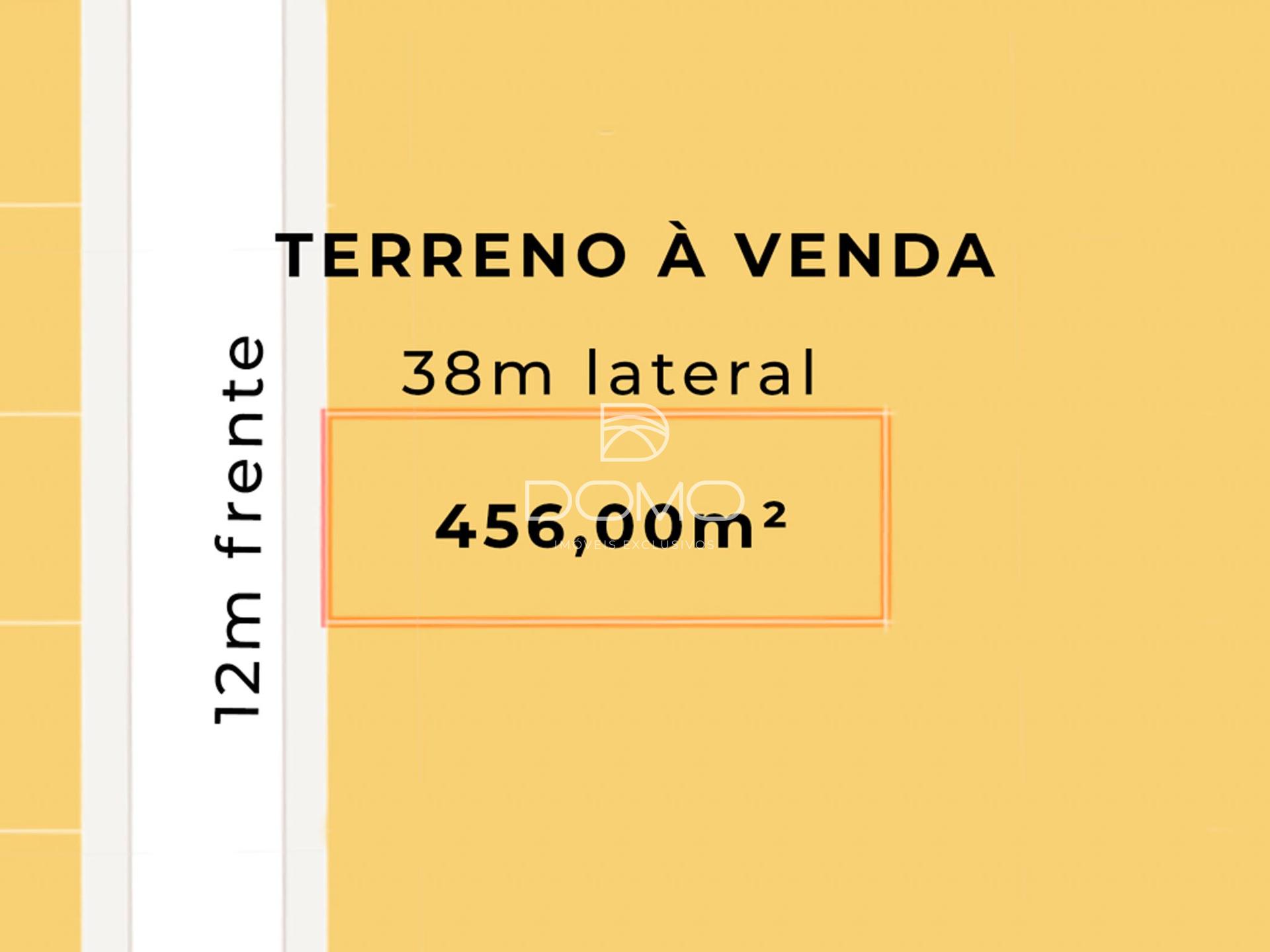 Terreno à venda, Esmeralda, CASCAVEL - PR