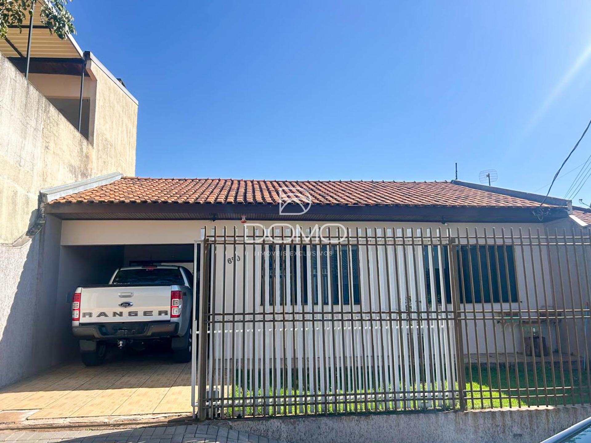 Casa à venda, 14 de Novembro, CASCAVEL - PR