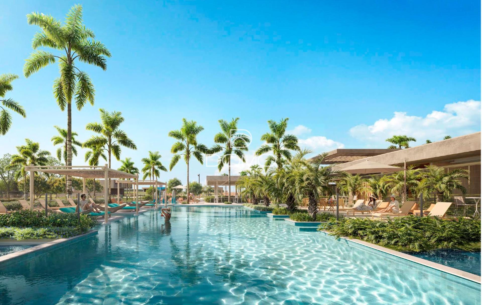 Conhe?a o Noah Beach em Cascavel-PR com a Domo Im?veis Exclusivos