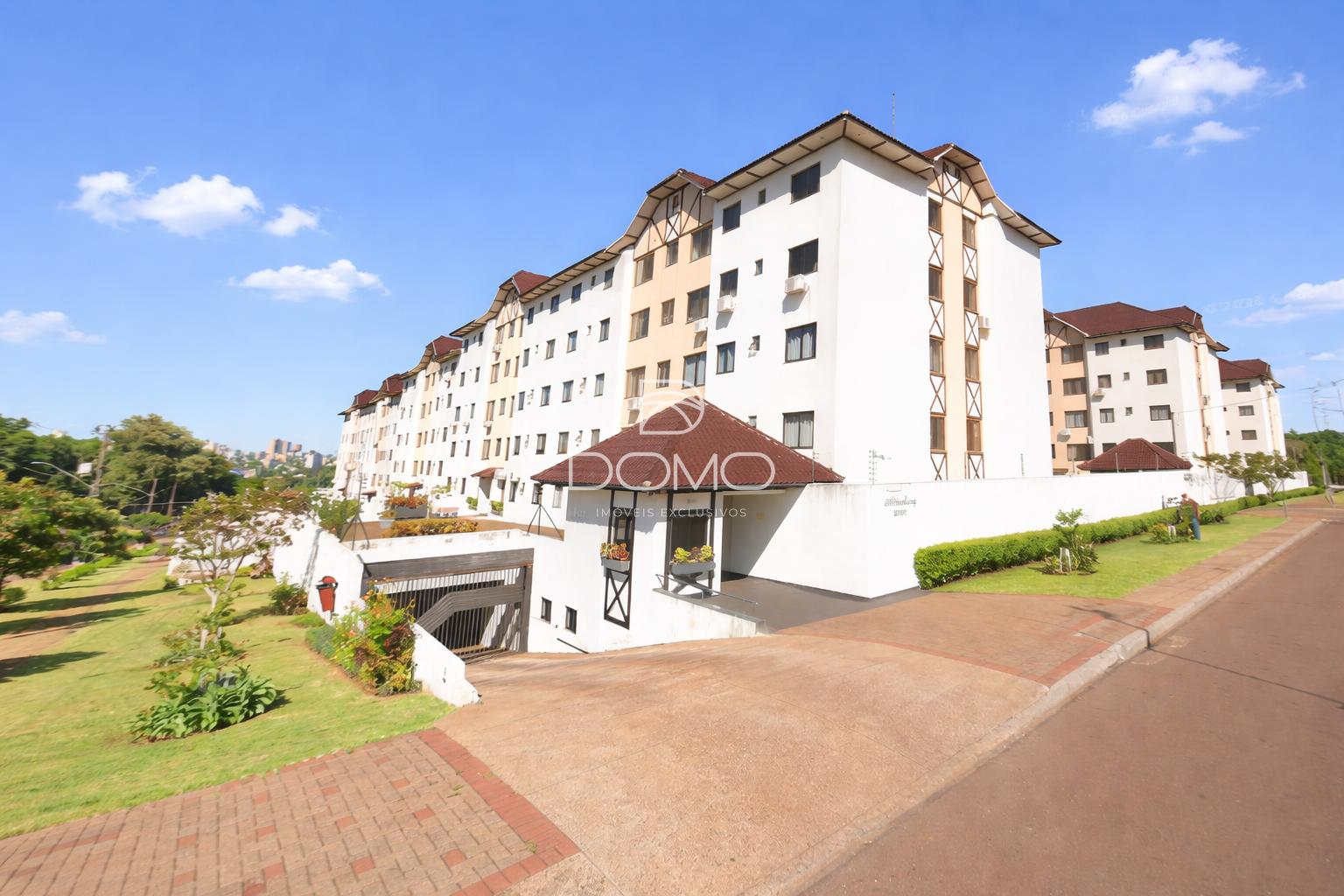 Apartamento com 3 dormit?rios ? venda, 76.00 m , Country, CASC...