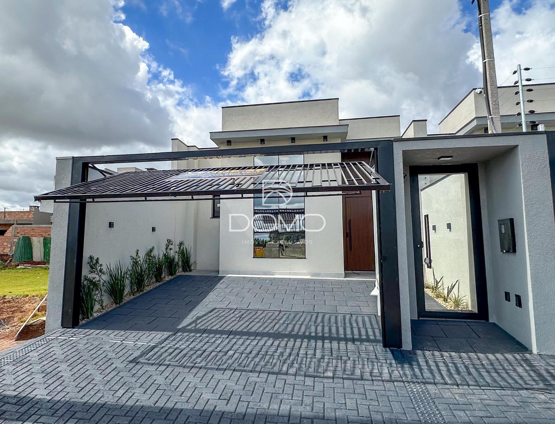 Casa ? venda, Tropical 4, CASCAVEL - PR