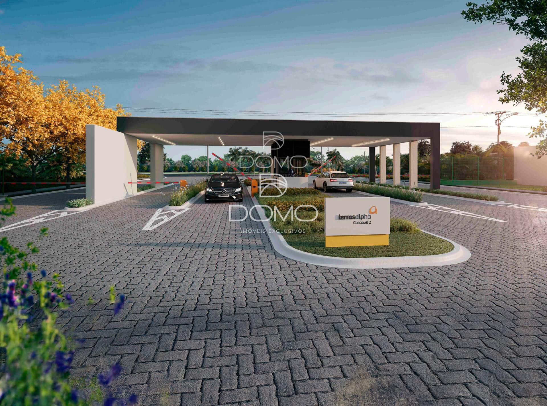 Terreno ? venda, Terras Alpha Cascavel 02, FAG, CASCAVEL - PR