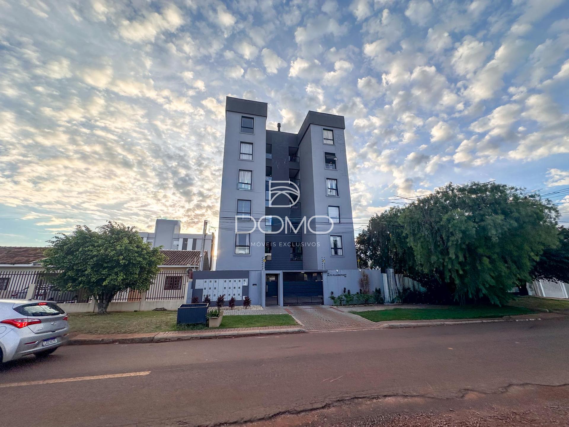 Apartamento ? venda, Alto Alegre, CASCAVEL - PR