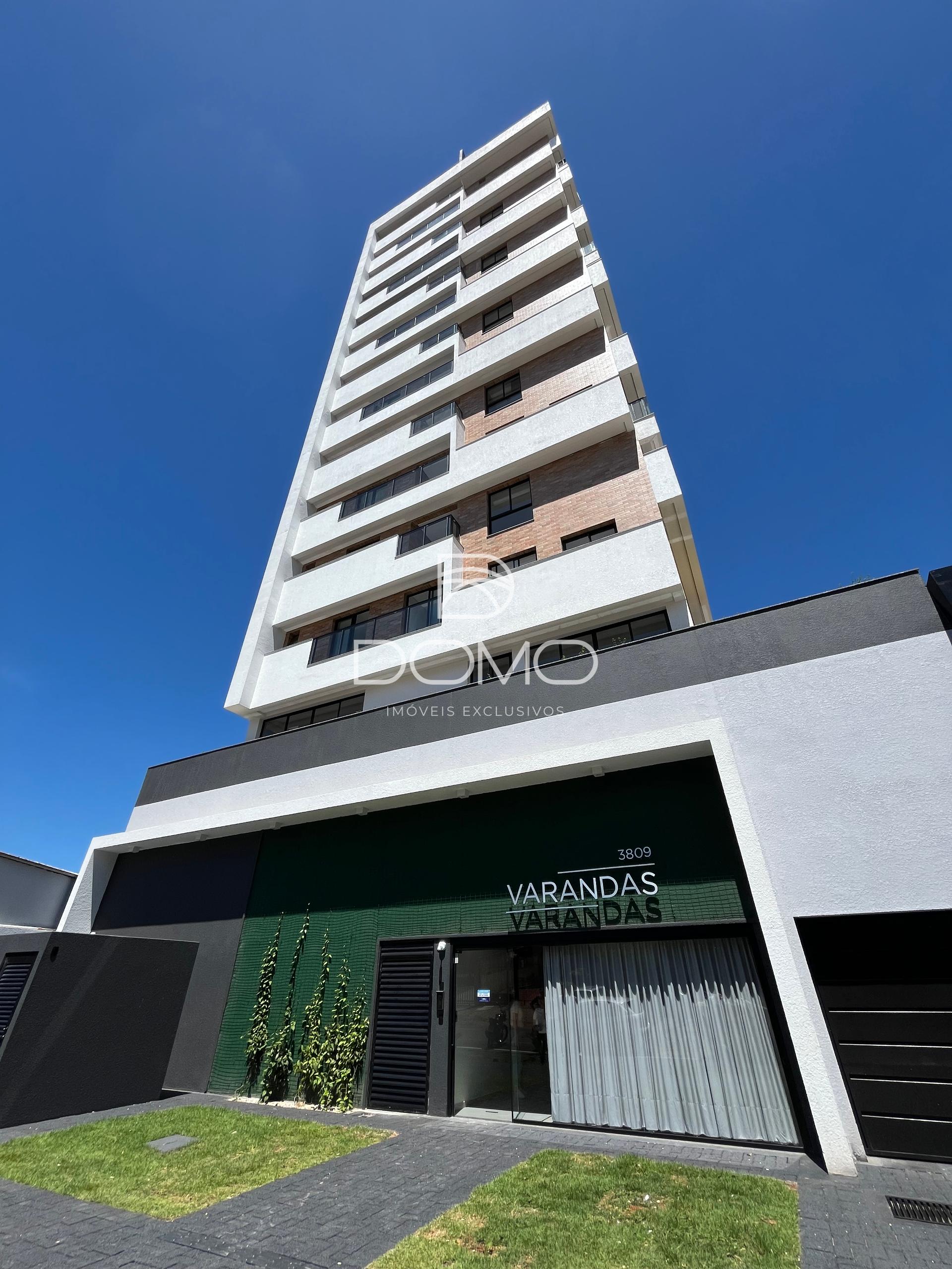 Apartamento à venda, Cancelli, CASCAVEL - PR
