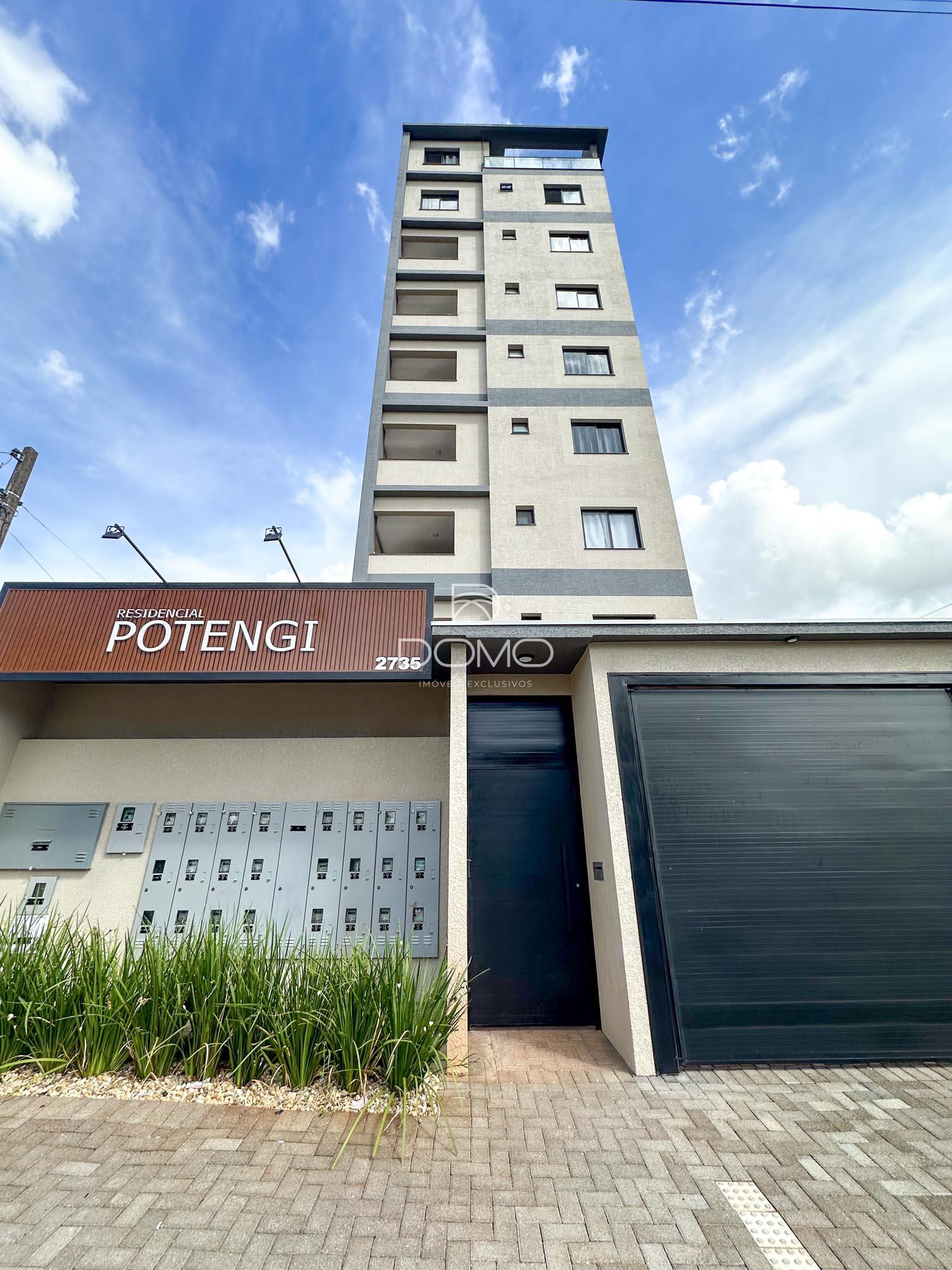 Apartamento ? venda, Recanto Tropical, CASCAVEL - PR