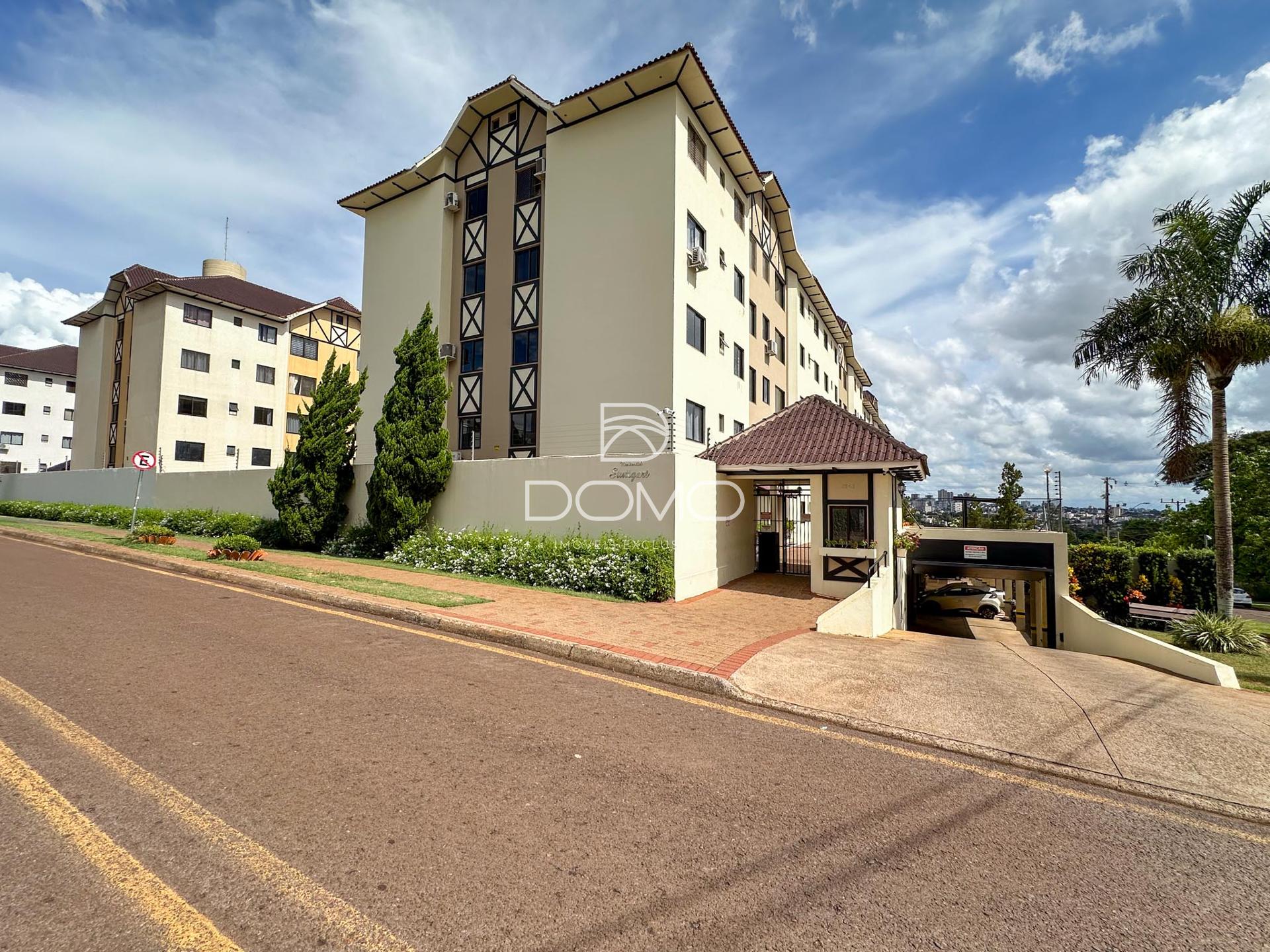 Apartamento ? venda, Country, CASCAVEL - PR