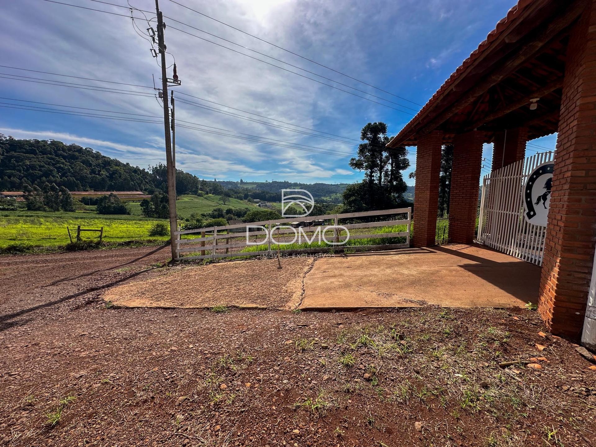 Terreno ? venda, ?rea Rural, CASCAVEL - PR