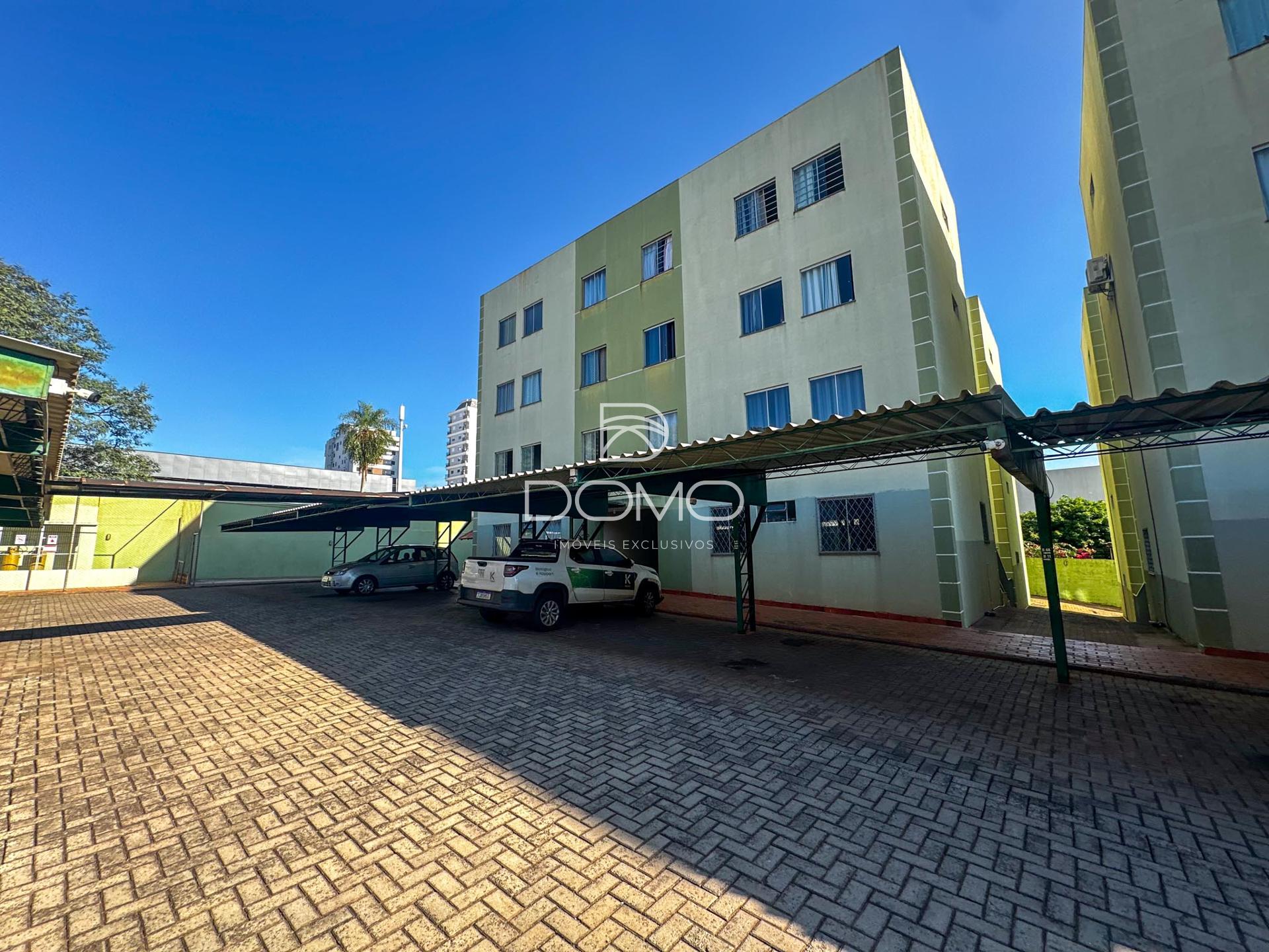 Apartamento com 2 dormitórios à venda,78.10 m , Country, CASCA...