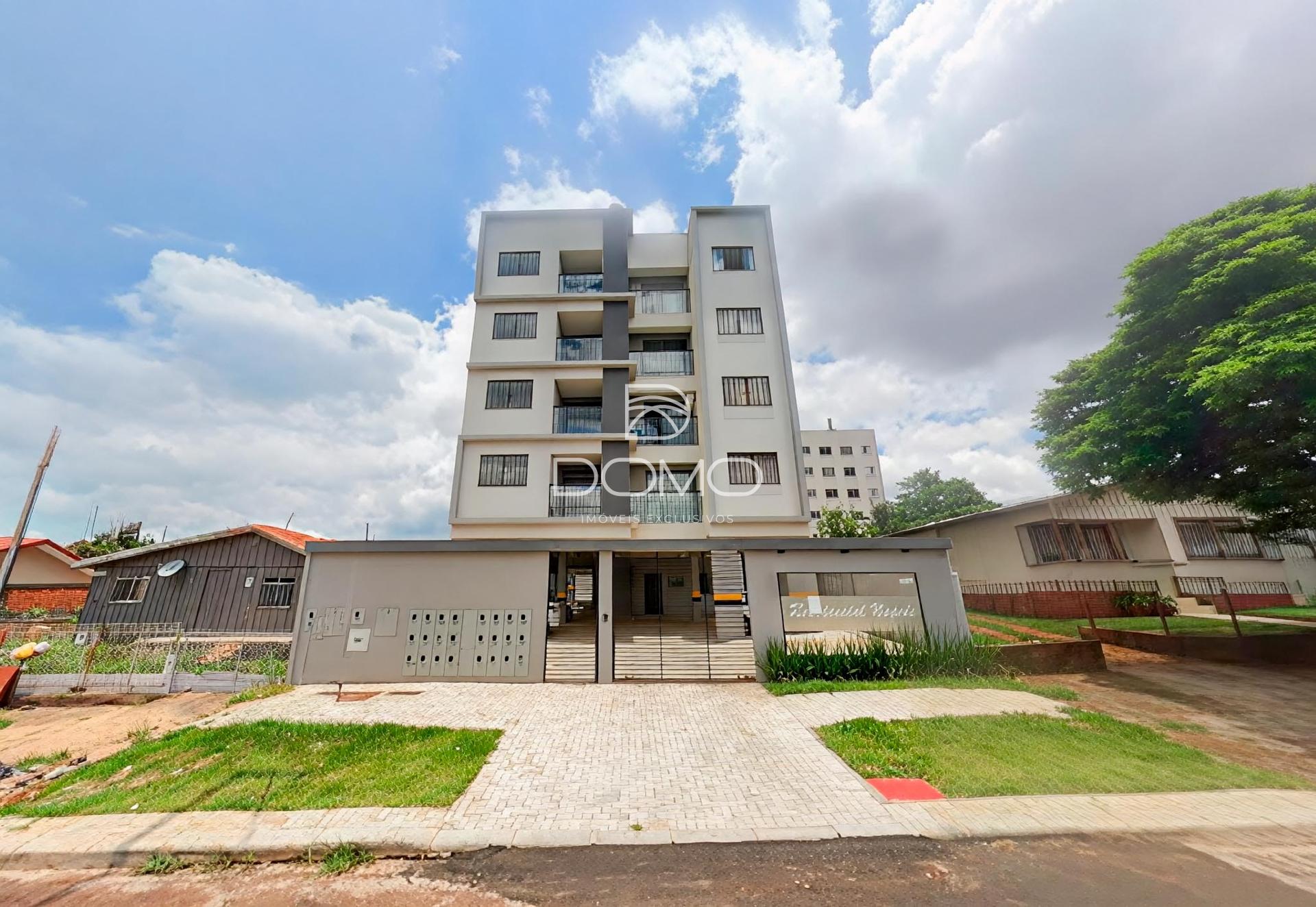 Apartamento à venda, Edifício Napoli, São Cristóvão, CASCAVEL ...