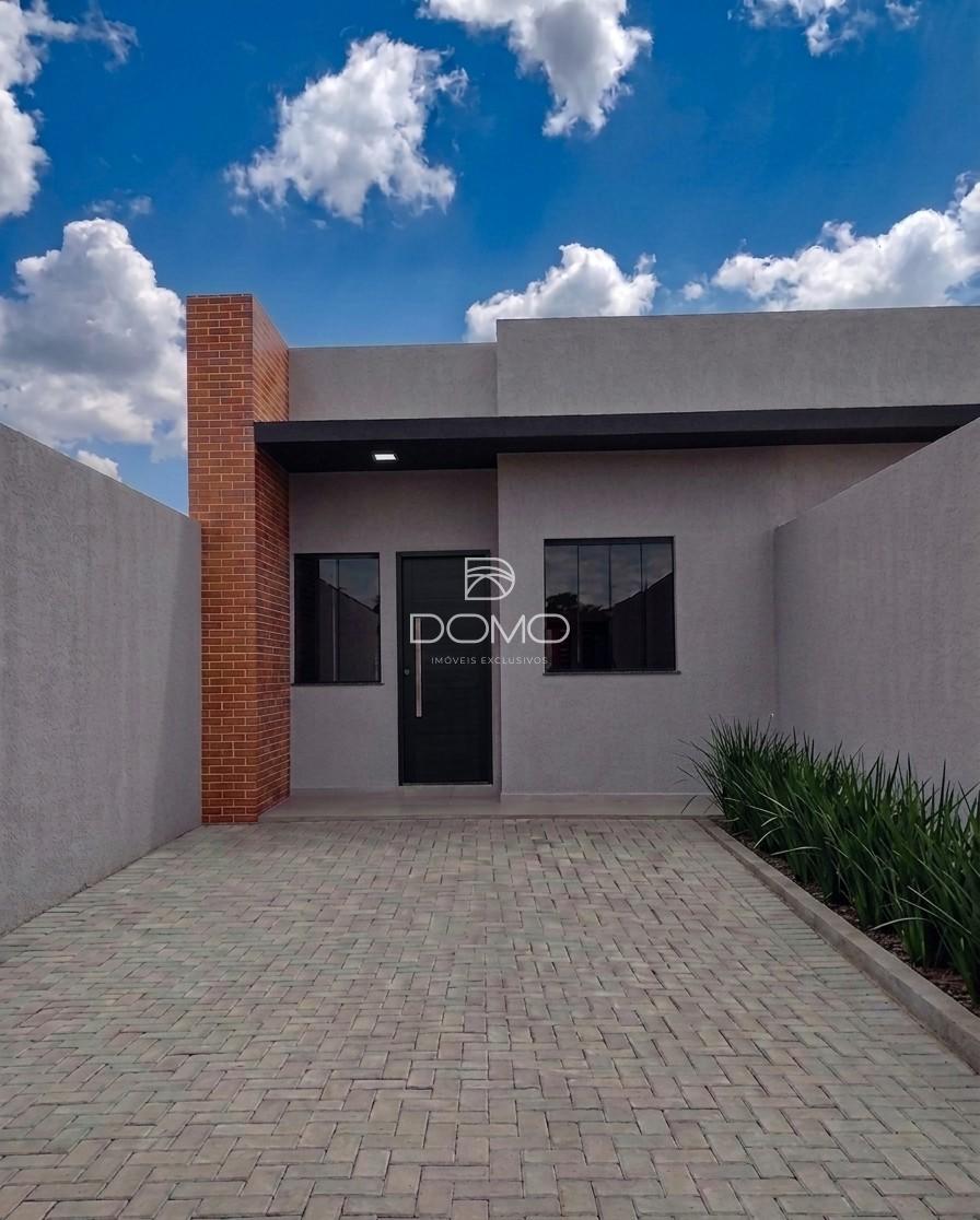 Casa à venda, Brasília, CASCAVEL - PR