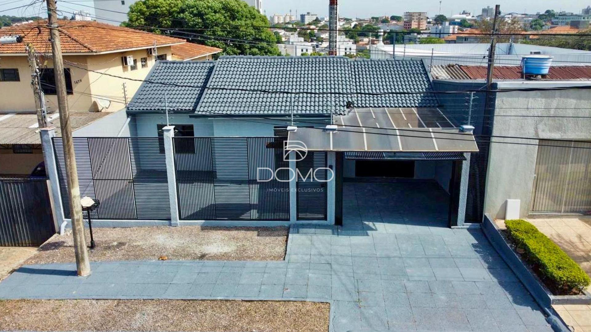 Casa com 3 dormit?rios ? venda, Neva, CASCAVEL - PR