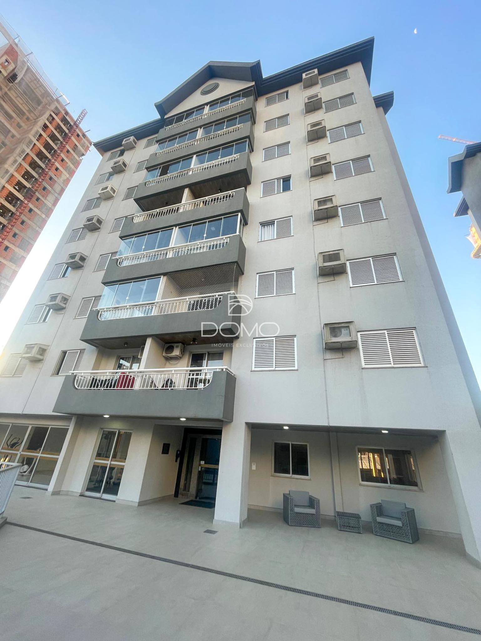 Apartamento, Centro, CASCAVEL - PR