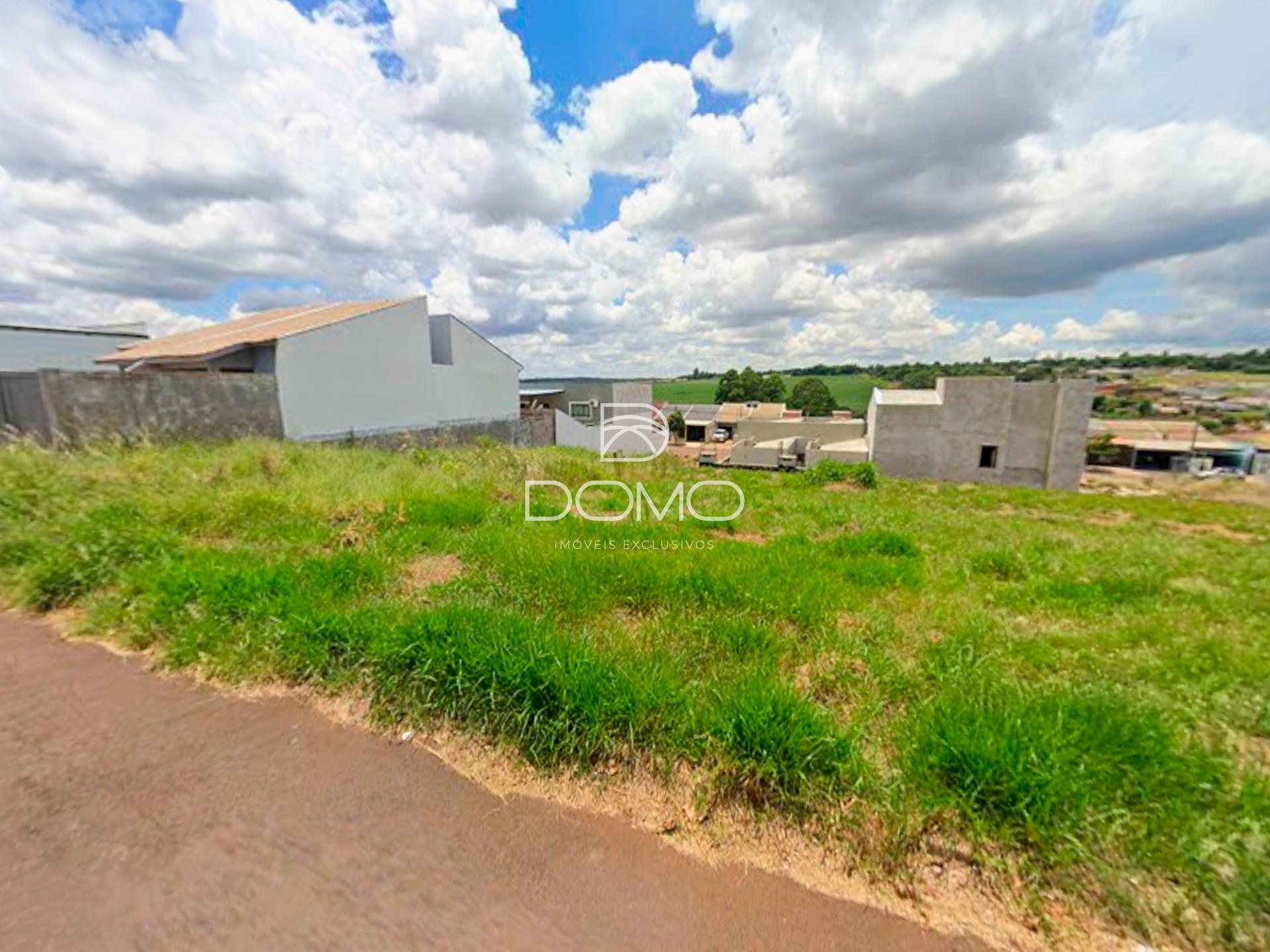 Terreno à venda,250.00 m , Florais do Parana, CASCAVEL - PR