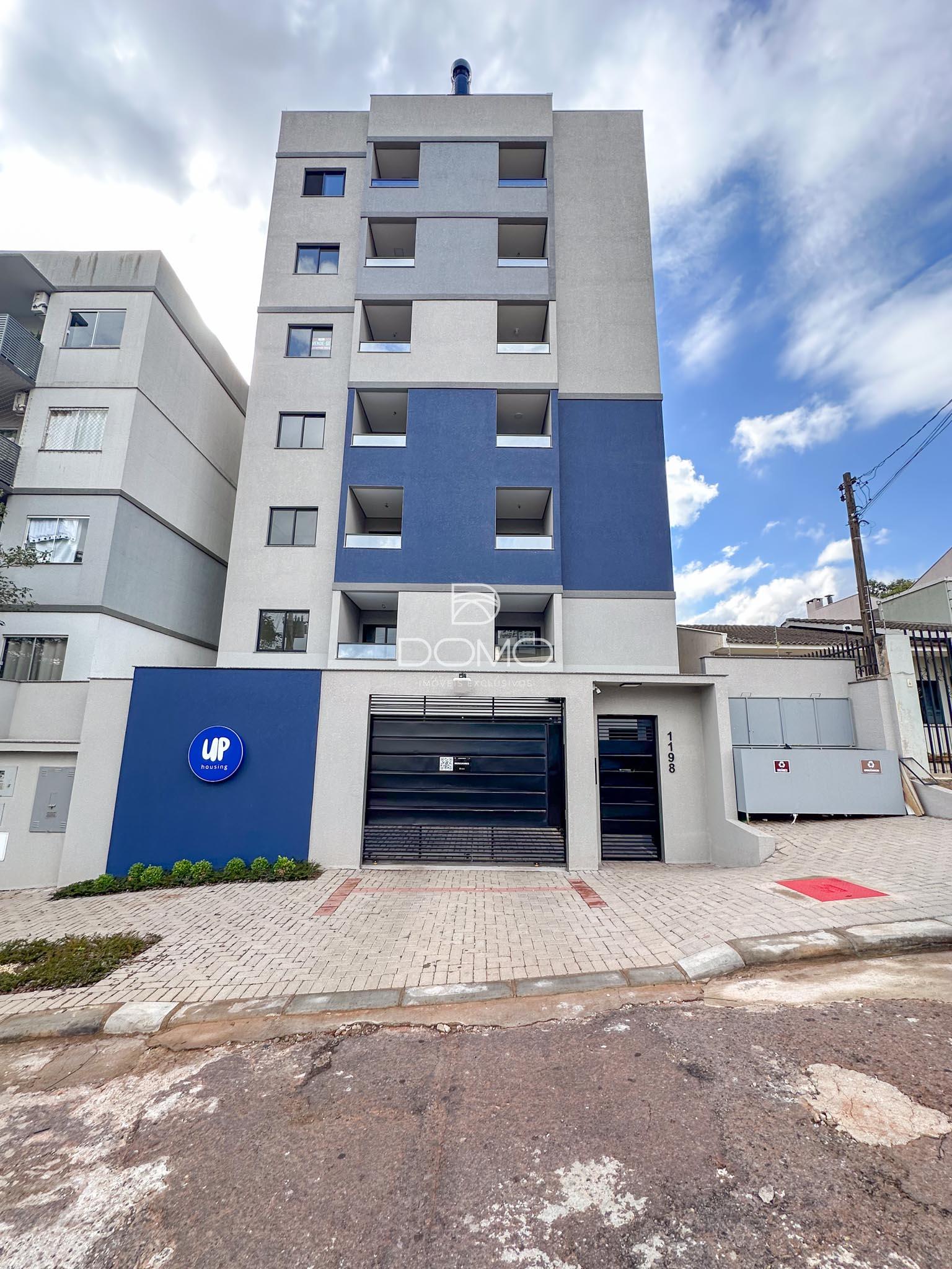Apartamento ? venda, Centro, CASCAVEL - PR