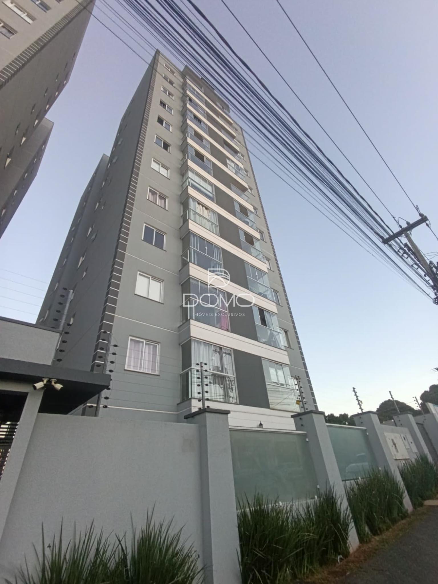 Apartamento com 2 dormit?rios ? venda, Centro, CASCAVEL - PR