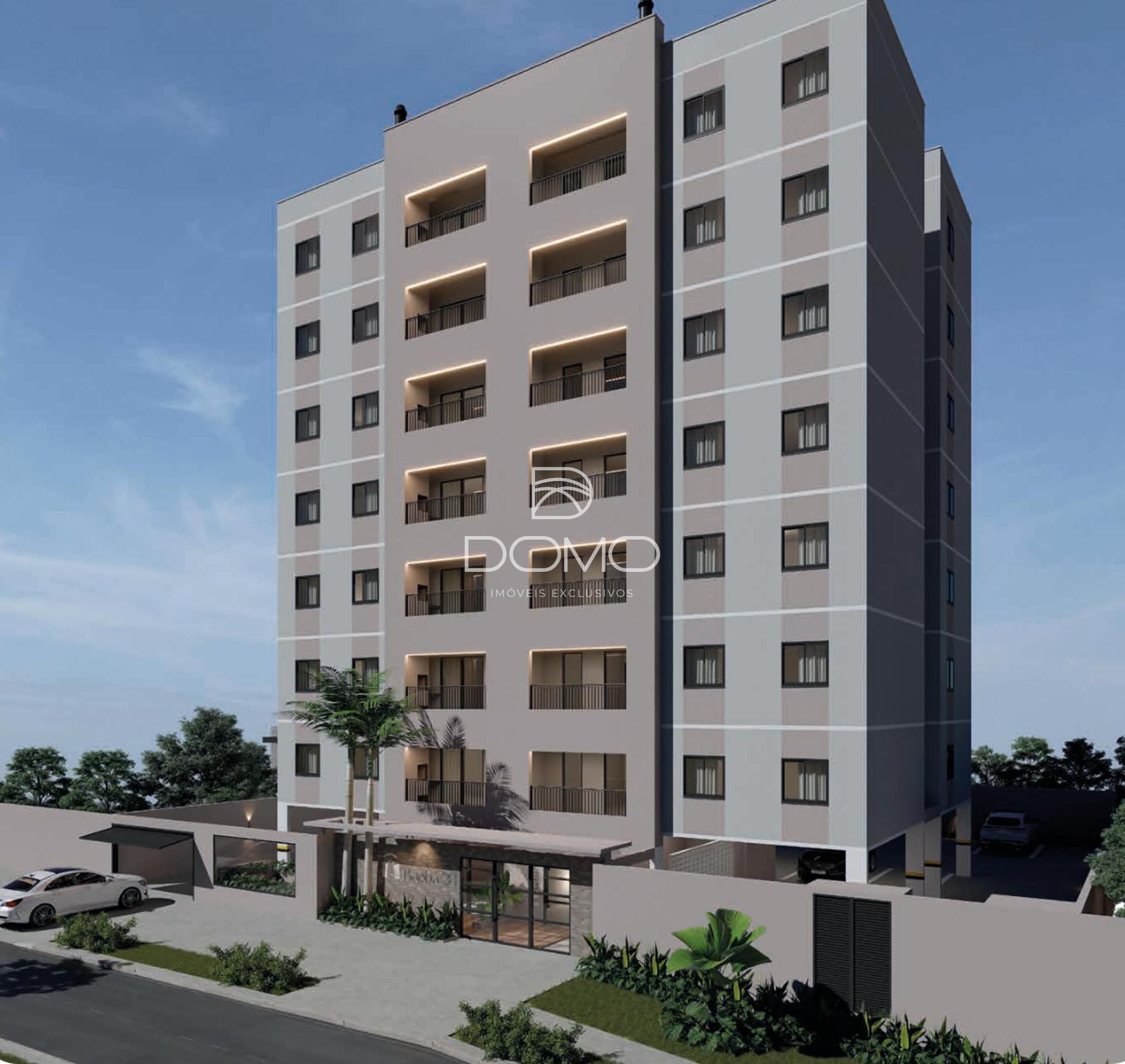 Apartamento ? venda, Alto Alegre, CASCAVEL - PR