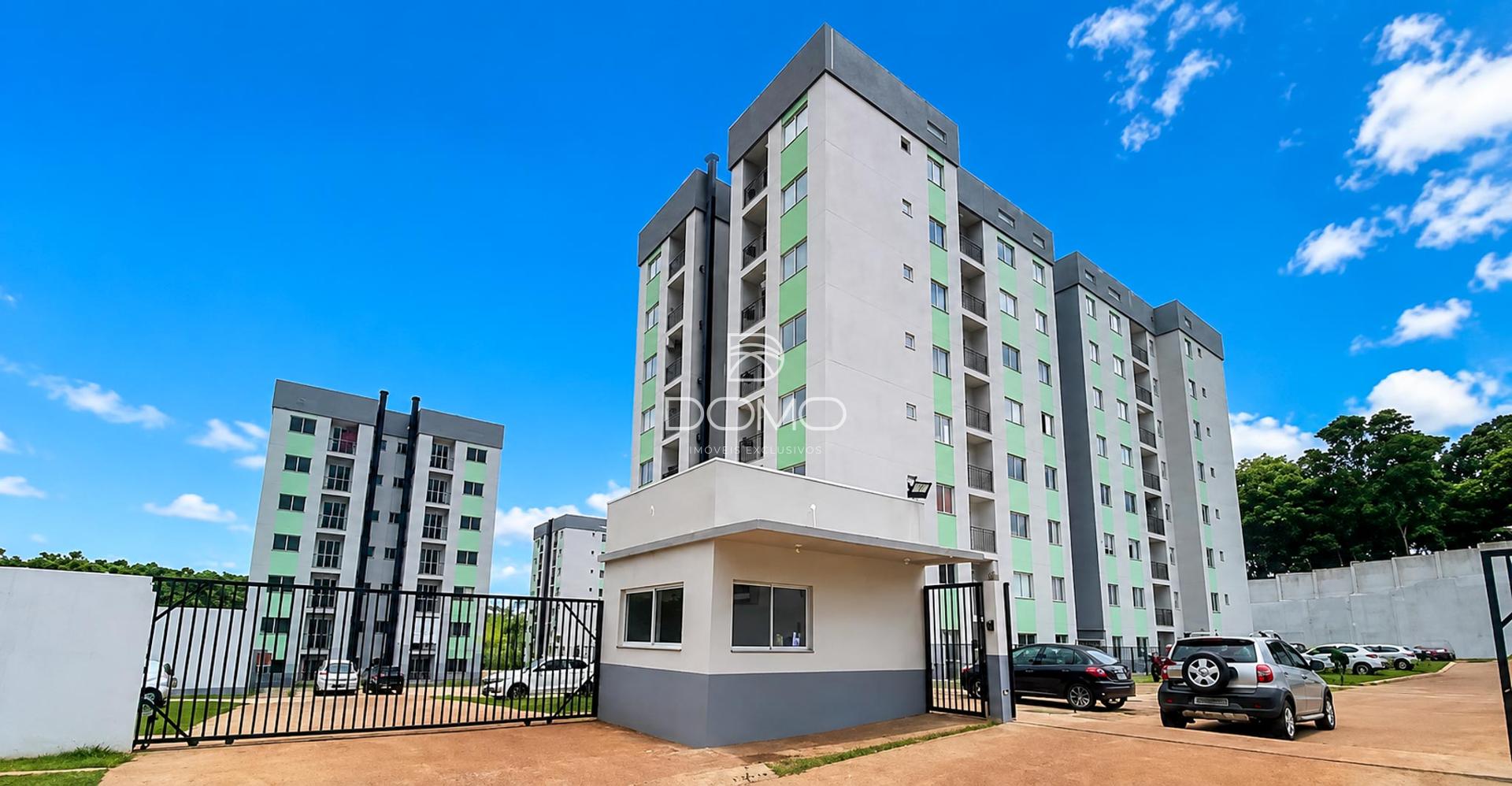 Apartamento ? venda, Universit?rio, CASCAVEL - PR