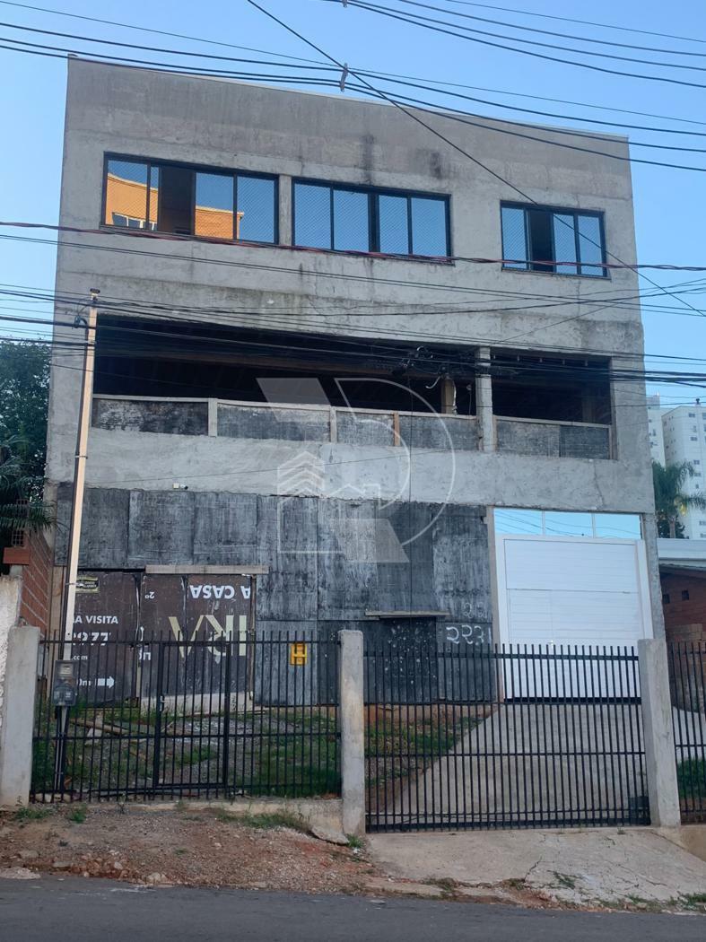 Edifício Prédio, Centro, PASSO FUNDO - RS