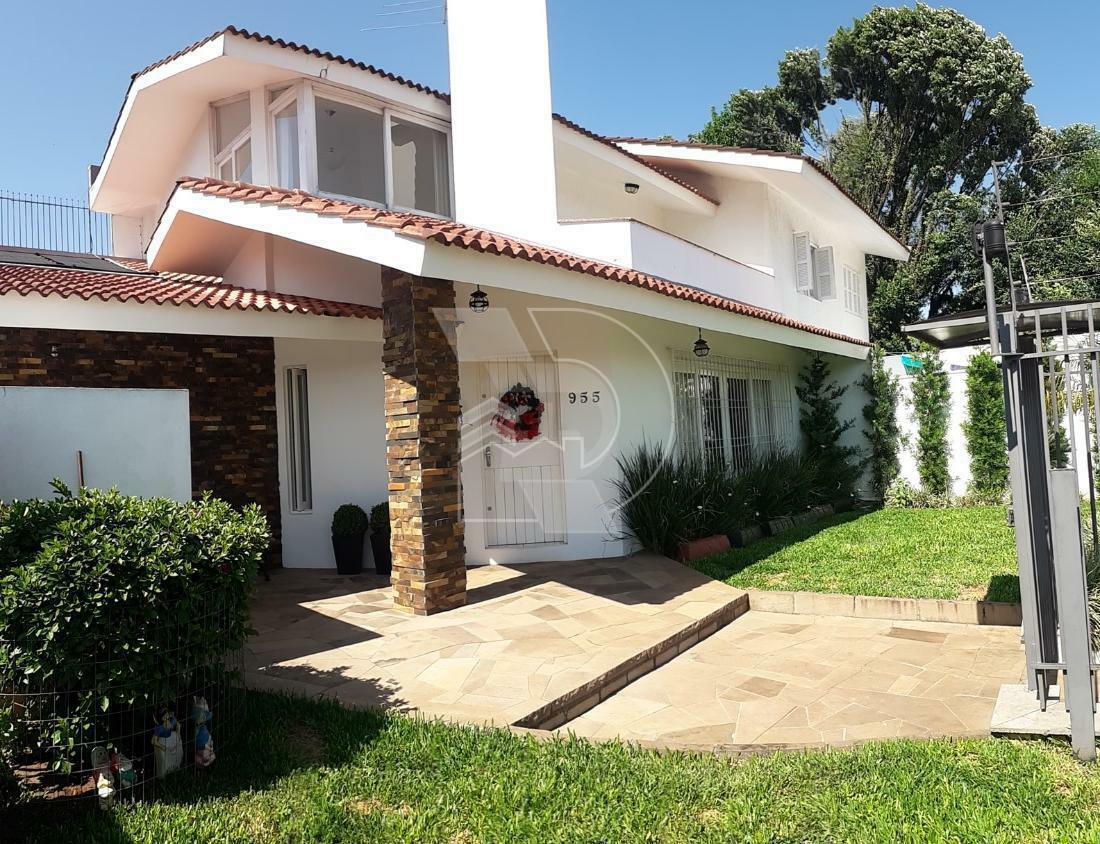Casa, Lucas Araújo, PASSO FUNDO - RS