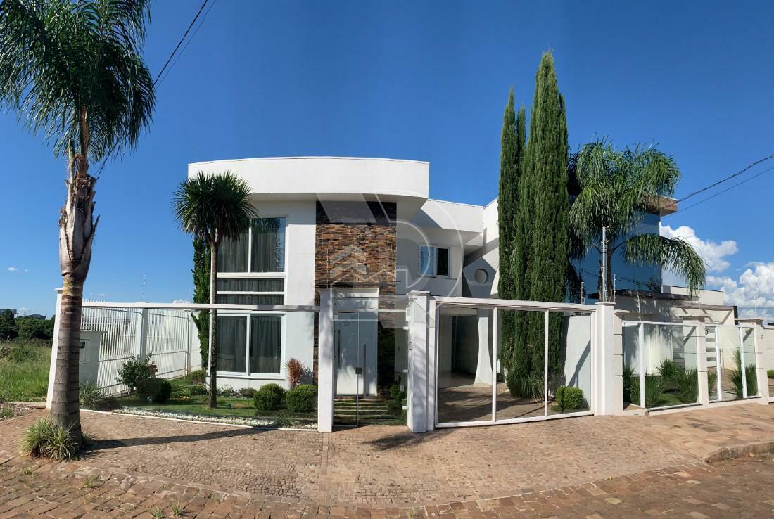 Casa, Bela Vista, PASSO FUNDO - RS