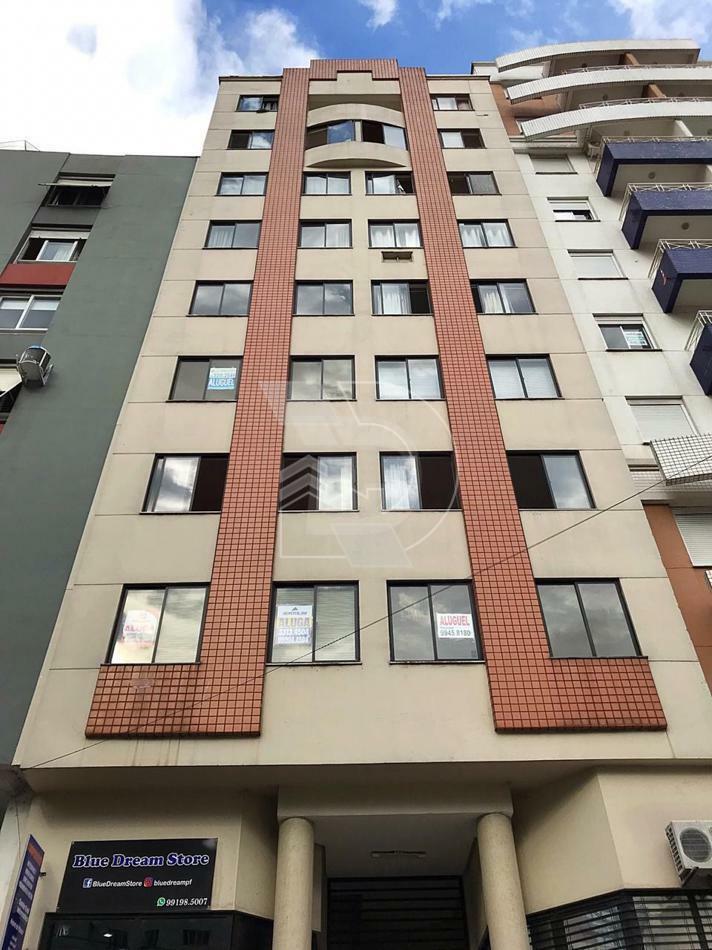 Quitinete, Centro, PASSO FUNDO - RS