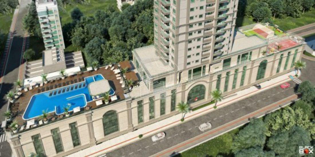 Apartamento, Meia Praia, ITAPEMA - SC