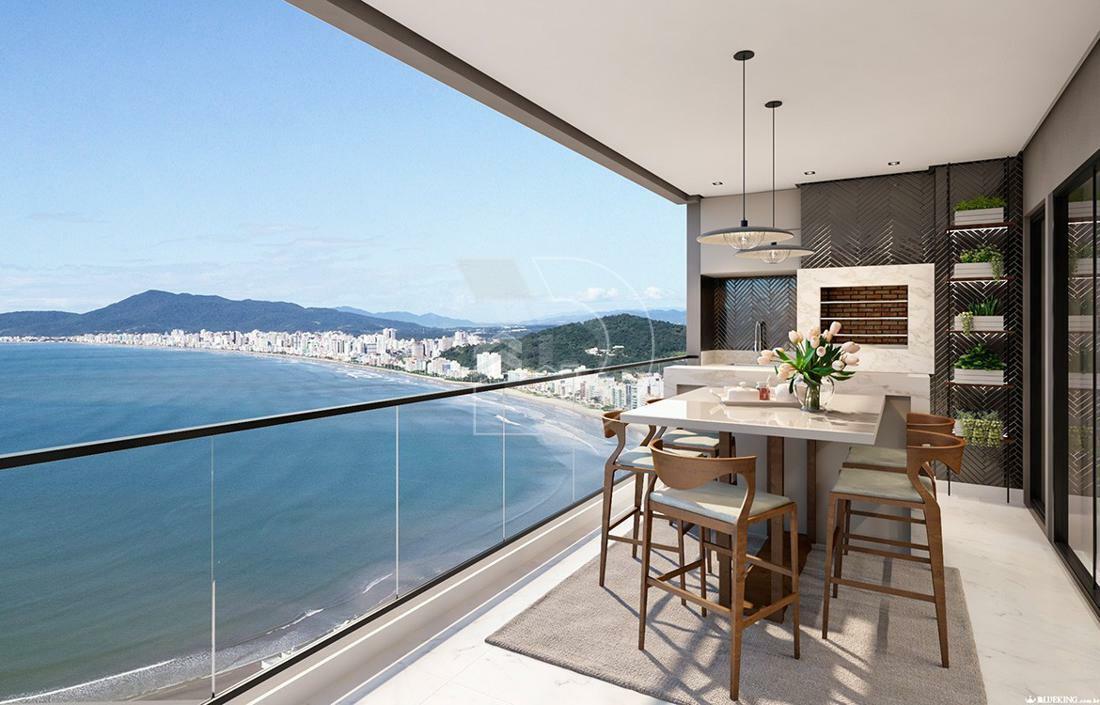 Apartamento, Centro, ITAPEMA - SC