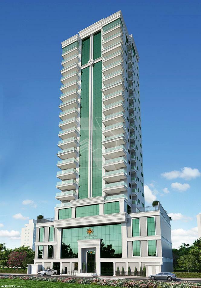 Apartamento, Meia Praia, ITAPEMA - SC