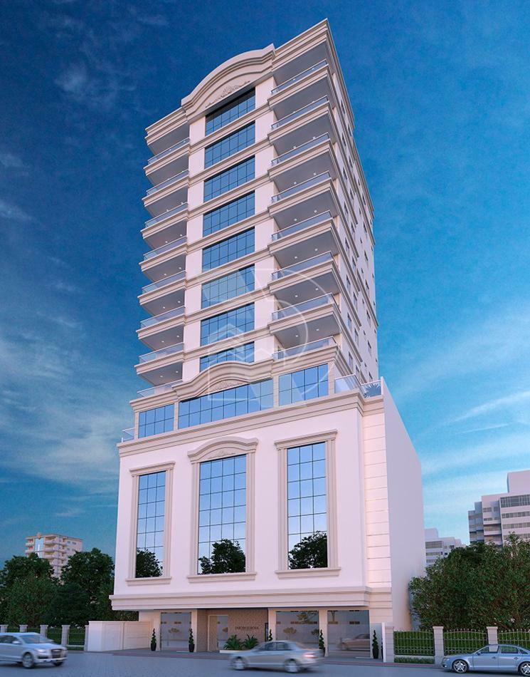 Apartamento, Meia Praia, ITAPEMA - SC