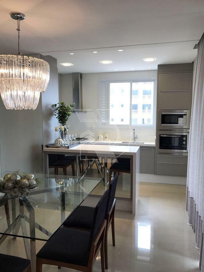 AP SHOW ROOM 3 SUITES MEIA PRAIA