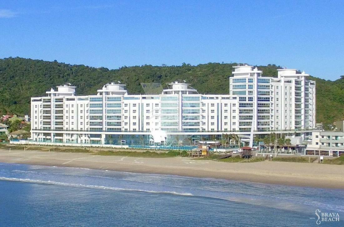Apartamento, Praia Brava, ITAJAI - SC