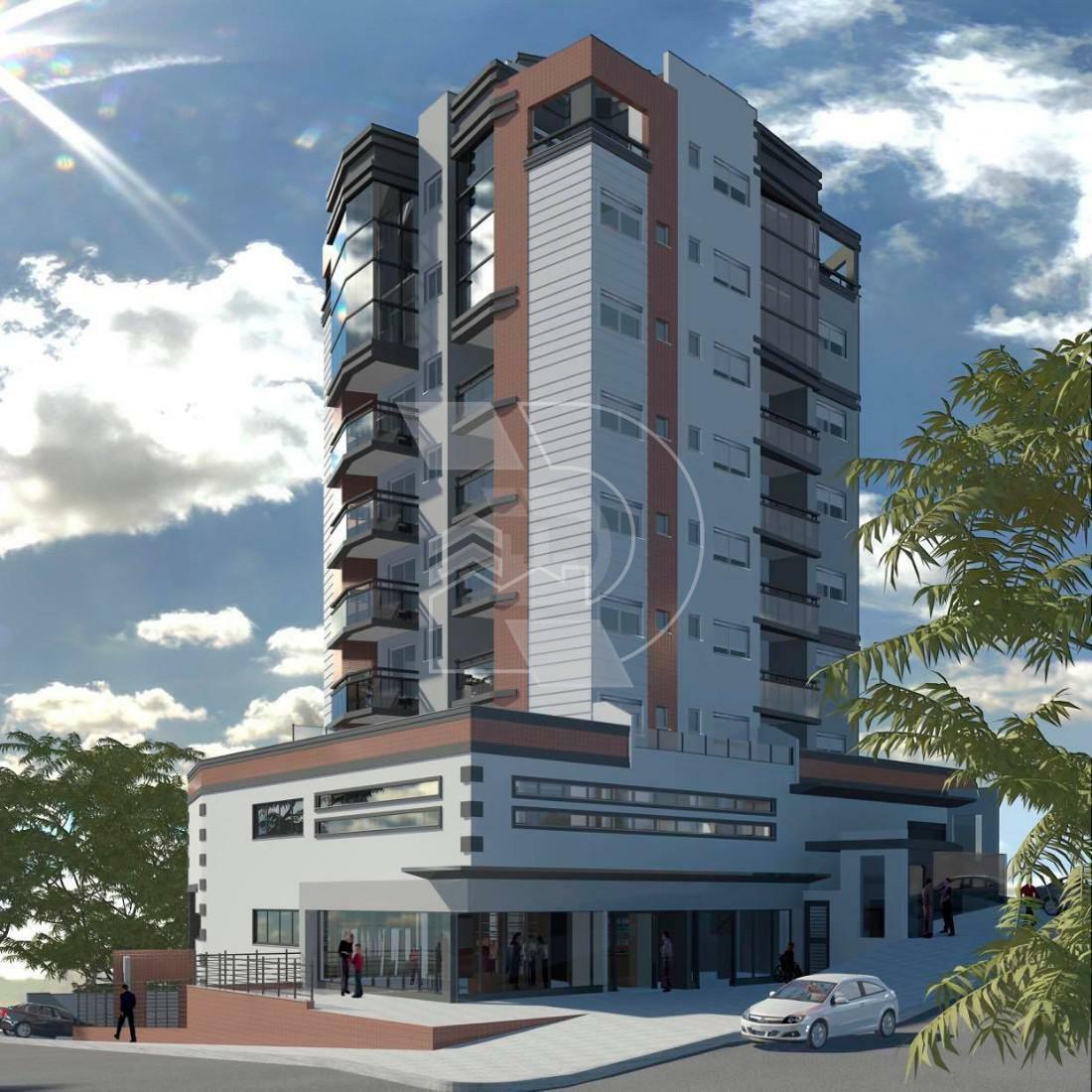 Apartamento, São José, PASSO FUNDO - RS