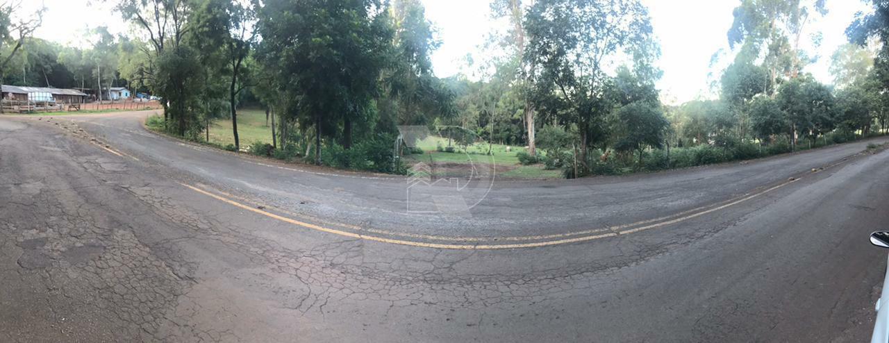 Terreno, Roselândia, PASSO FUNDO - RS
