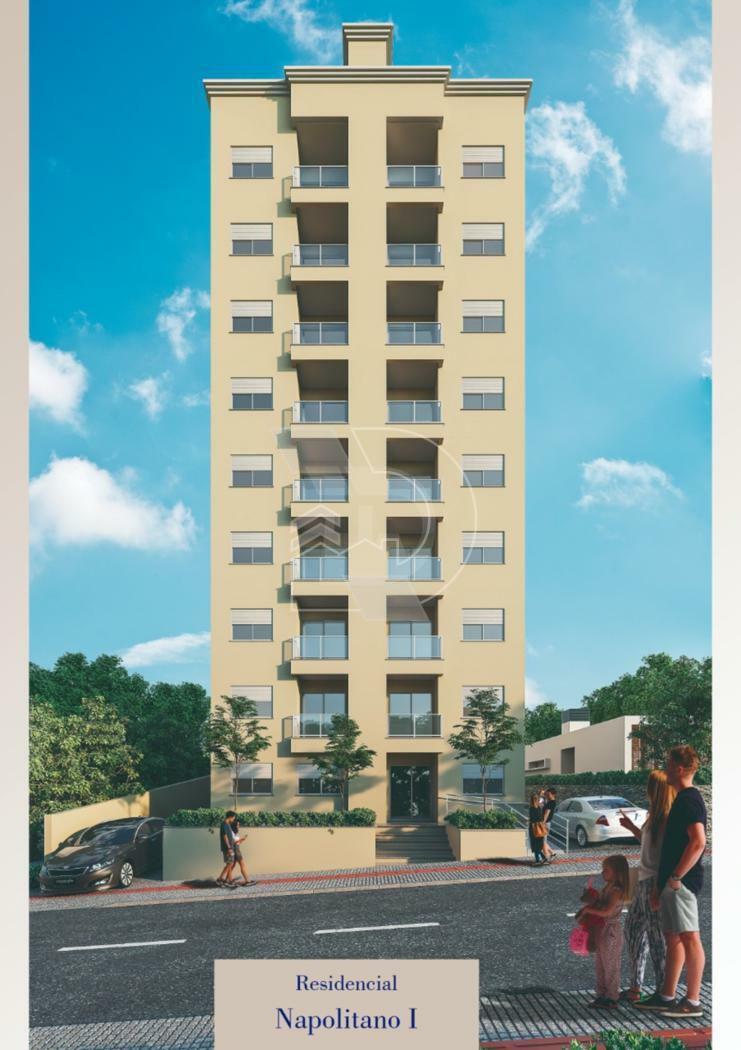 Apartamento, Petrópolis, PASSO FUNDO - RS