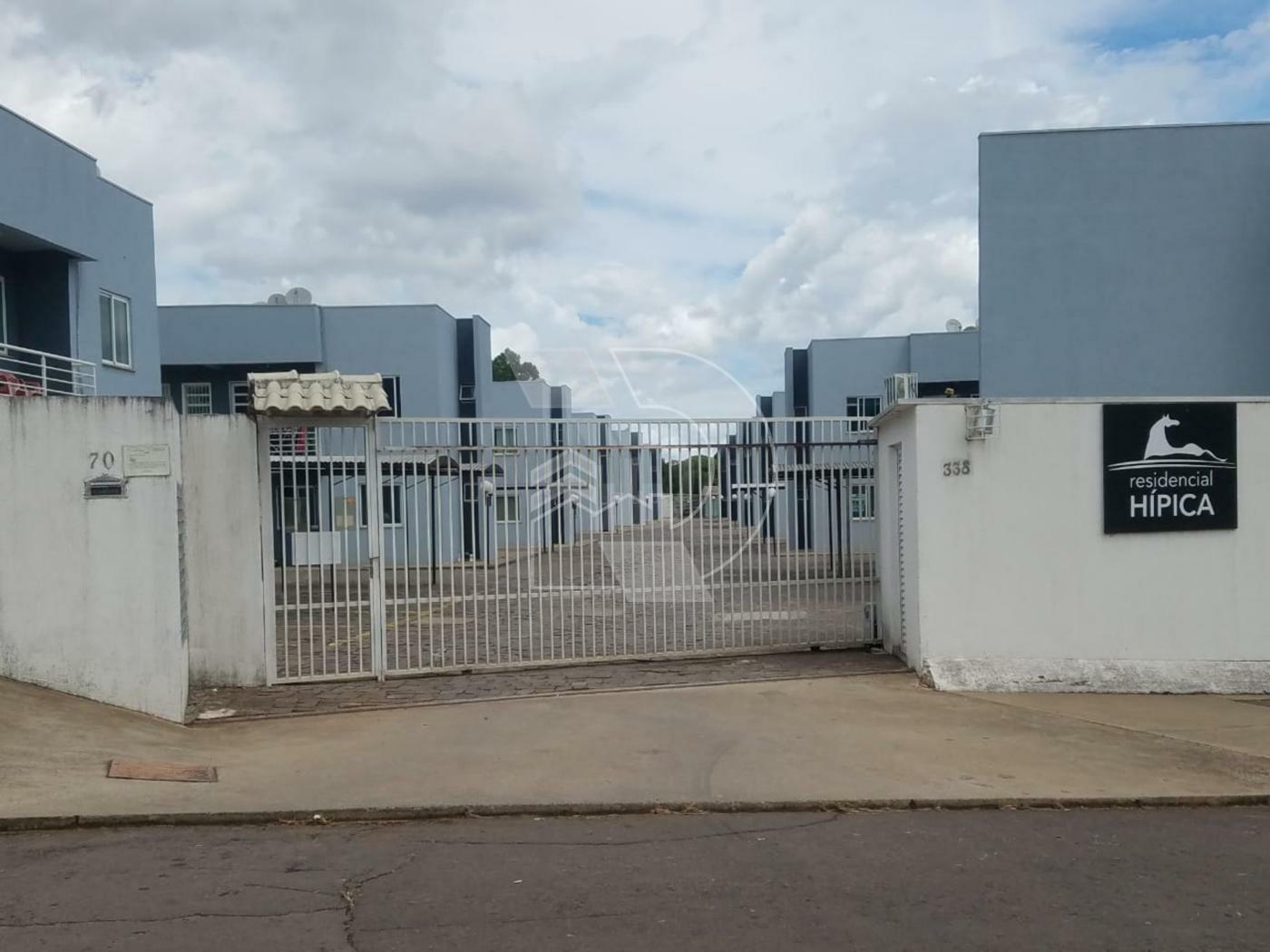 Apartamento, Vera Cruz, PASSO FUNDO - RS