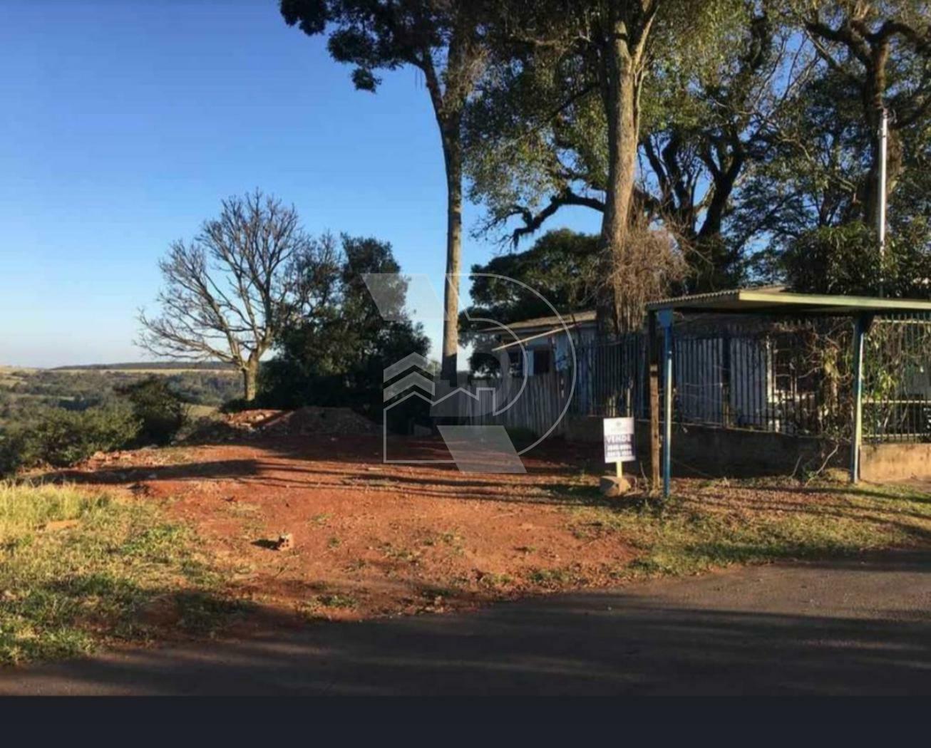 Terreno, Menino Deus, PASSO FUNDO - RS