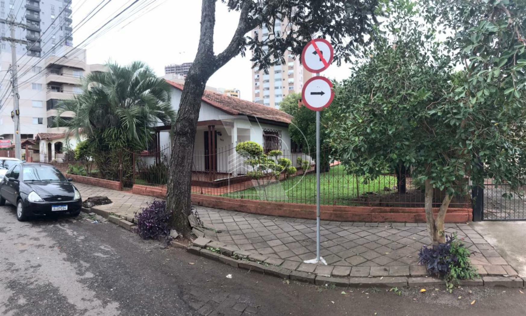 Terreno, Centro, PASSO FUNDO - RS