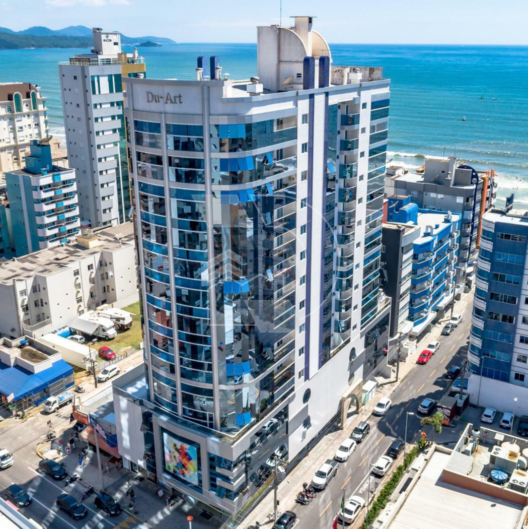 Apartamento, Meia Praia, ITAPEMA - SC
