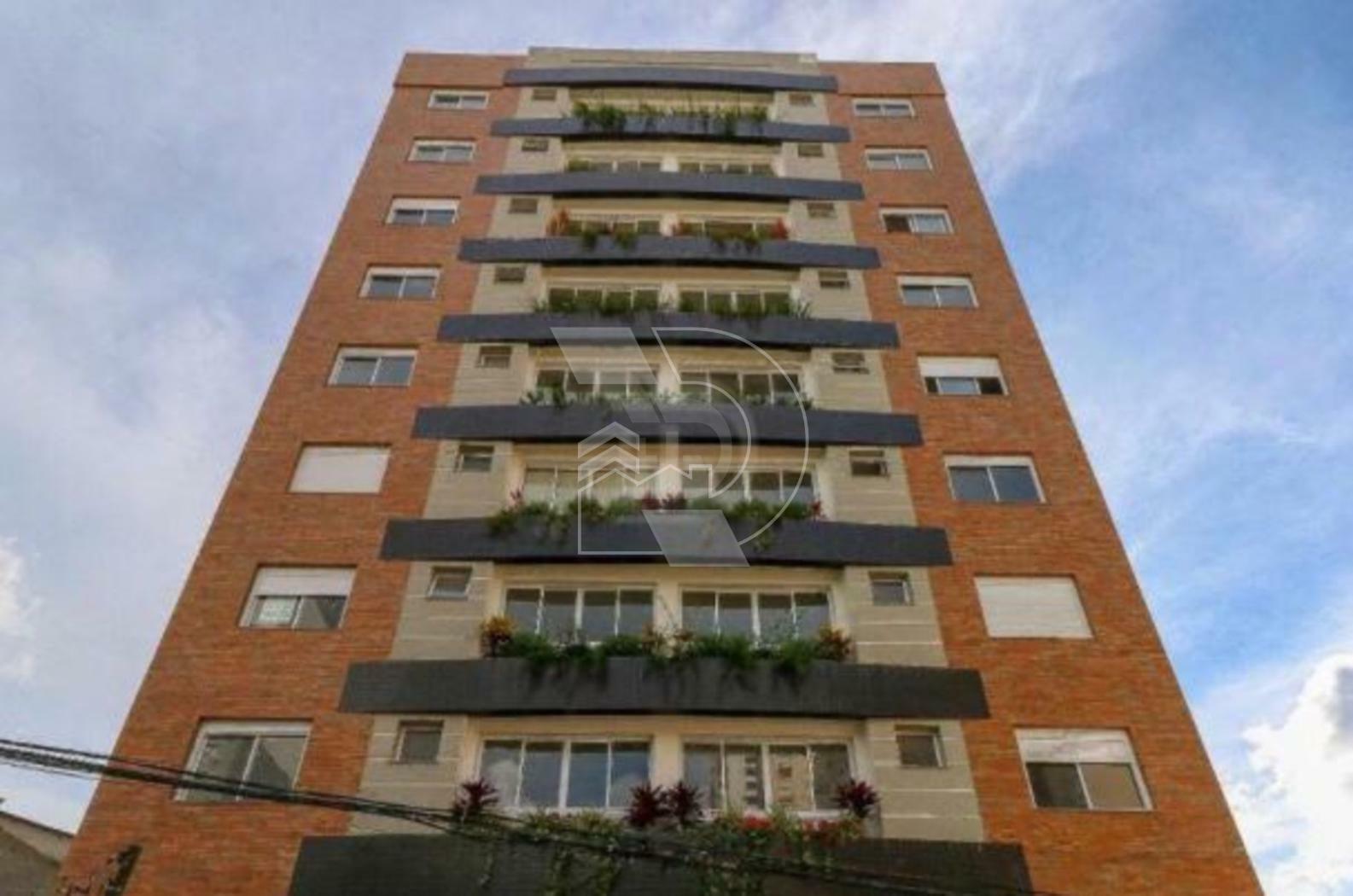 Apartamento no Flores da Quinze, com móveis sob medidas em Pas...