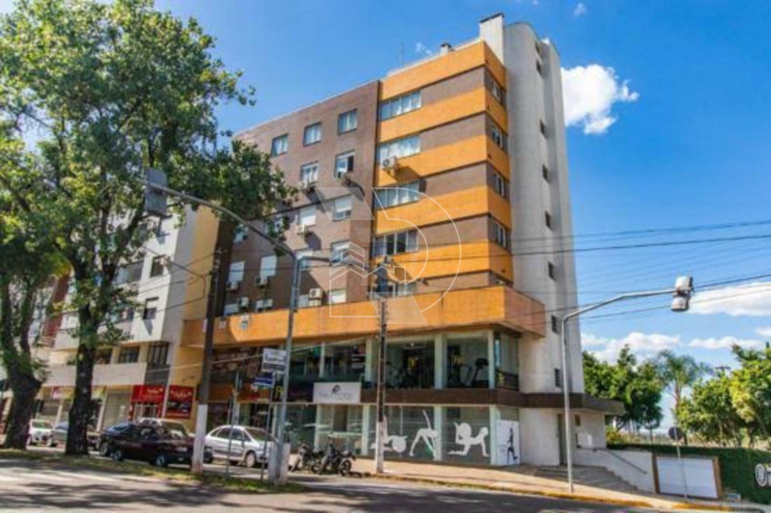 EDIFICIO HAYDEE