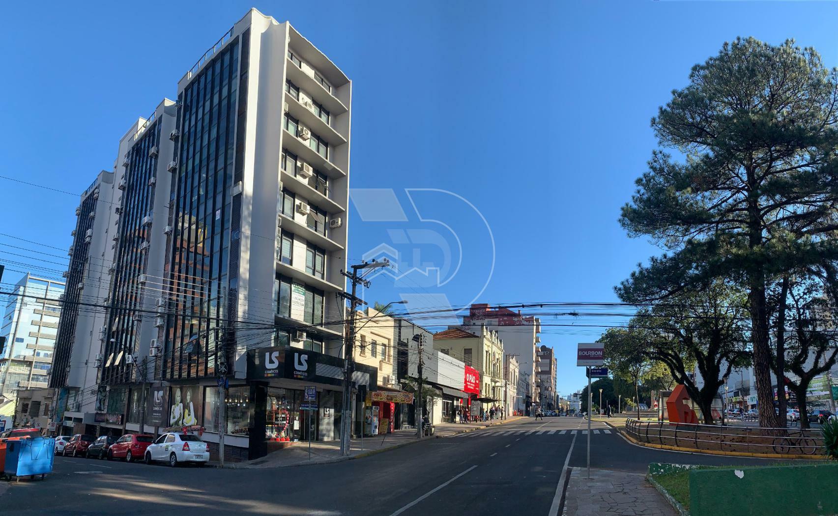 Sala Comercial, Centro, PASSO FUNDO - RS