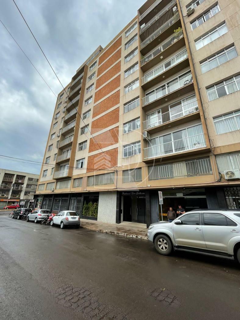 Apartamento, Vila Rodrigues, PASSO FUNDO - RS