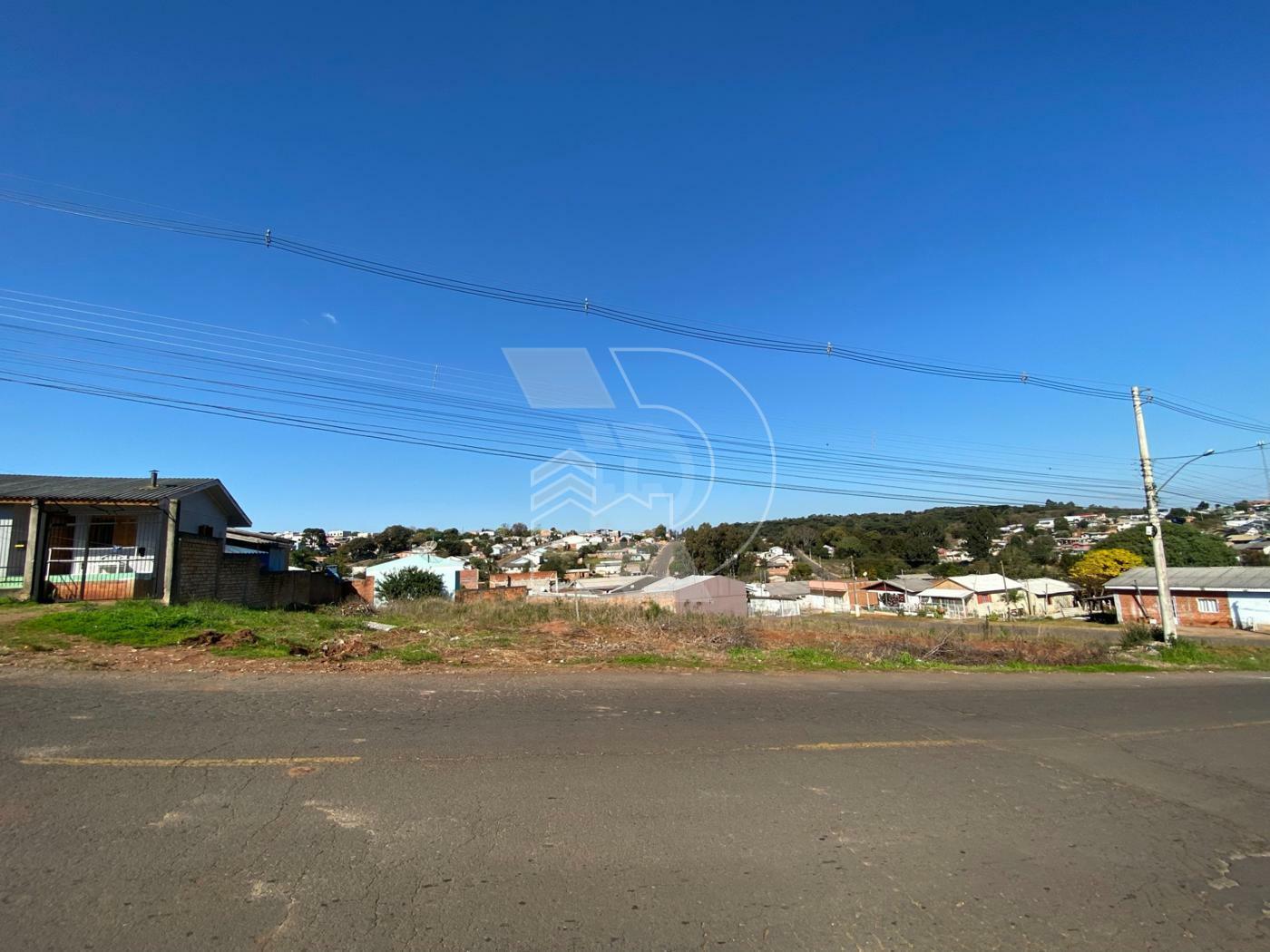 Terreno, Schisler, PASSO FUNDO - RS