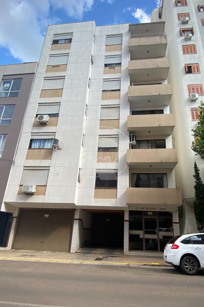Apartamento, Centro, PASSO FUNDO - RS