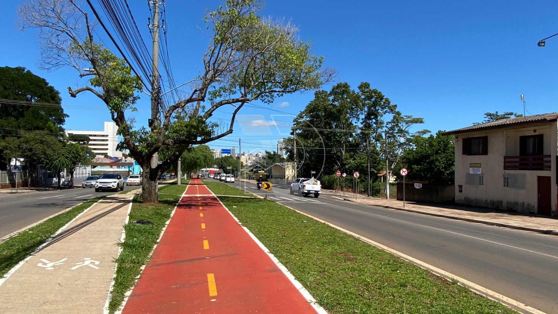 Terreno, Petrópolis, PASSO FUNDO - RS