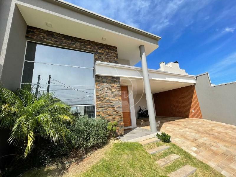 Casa, Cidade Nova, PASSO FUNDO - RS