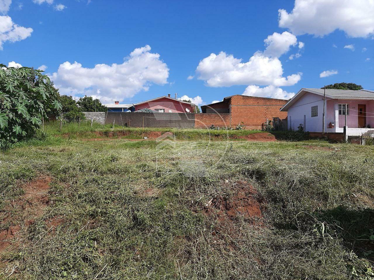 Terreno, Vera Cruz, PASSO FUNDO - RS